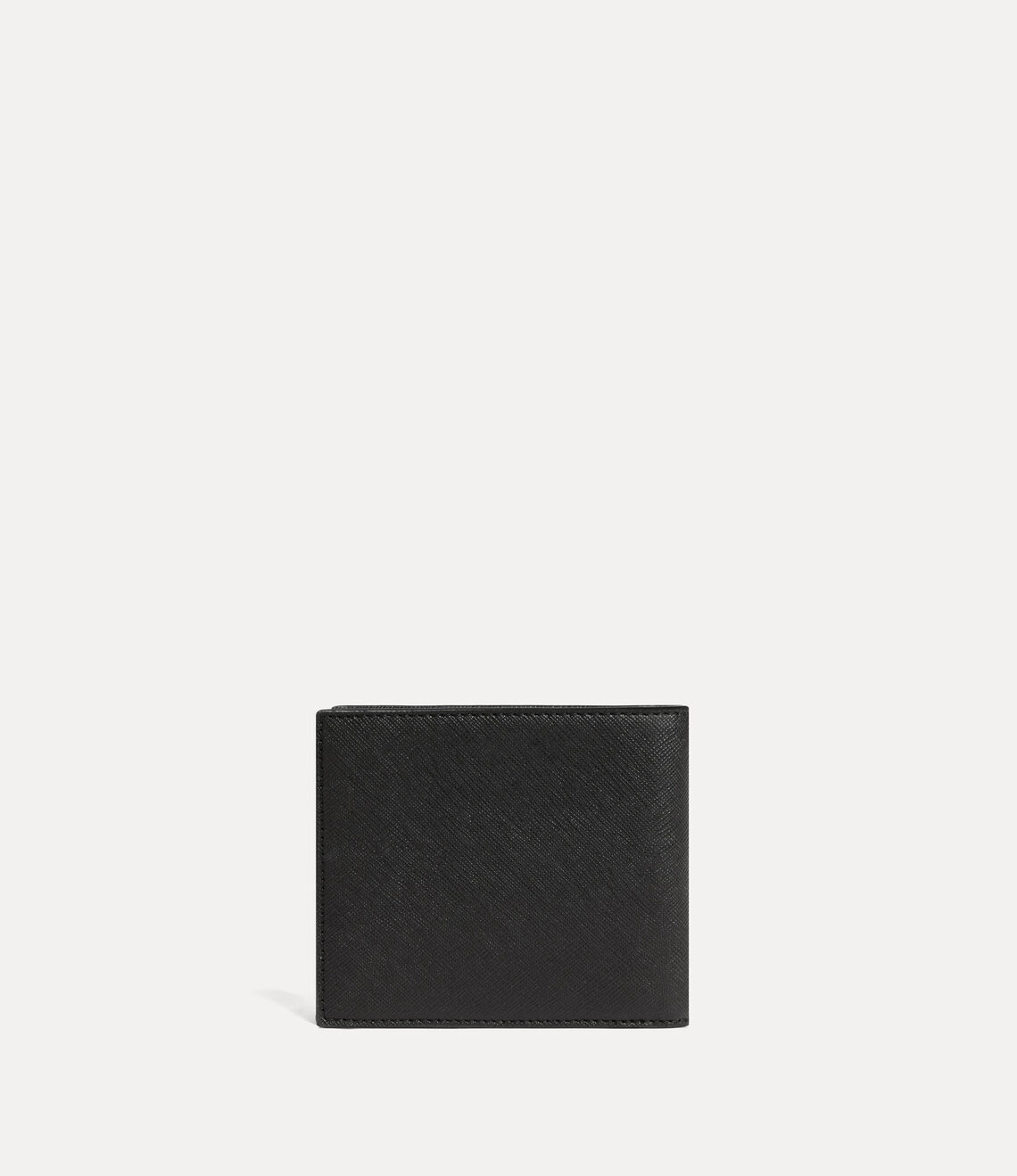 （限時特價！）Vivienne Westwood Man. Billfold Wallet 十字紋防刮皮夾（共2色！）