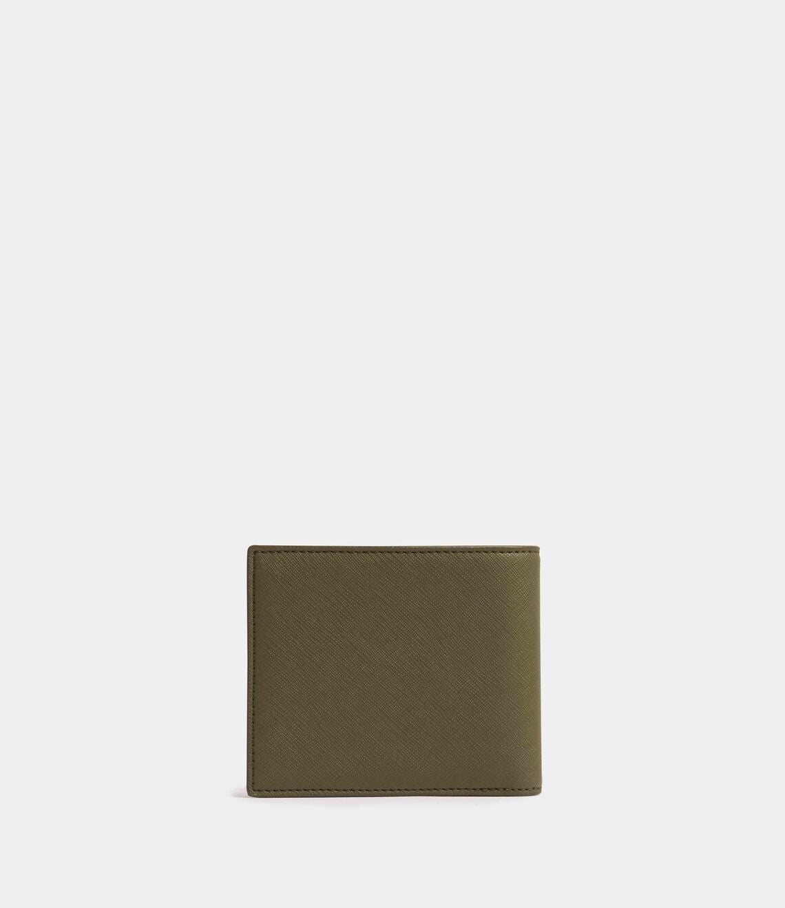 （限時特價！）Vivienne Westwood Man. Billfold Wallet 十字紋防刮皮夾（共2色！）