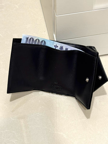 Vivienne Westwood CROCODILE Wallet 鱷魚紋信封短夾