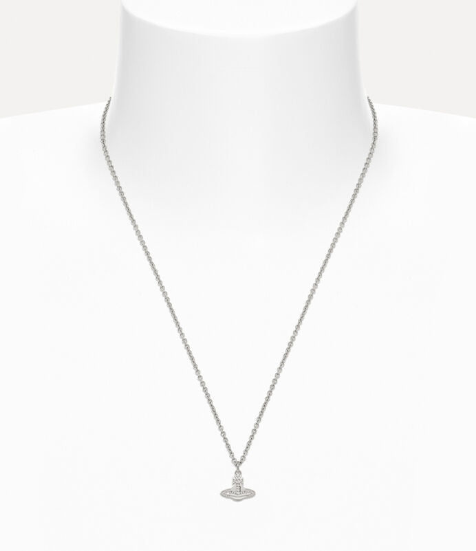 Vivienne Westwood Man. Marinetta Pendant Necklace 經典土星項鍊