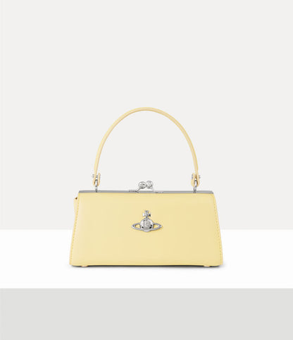 Vivienne Westwood Doll XL Bag 口金土星包 （共4色）