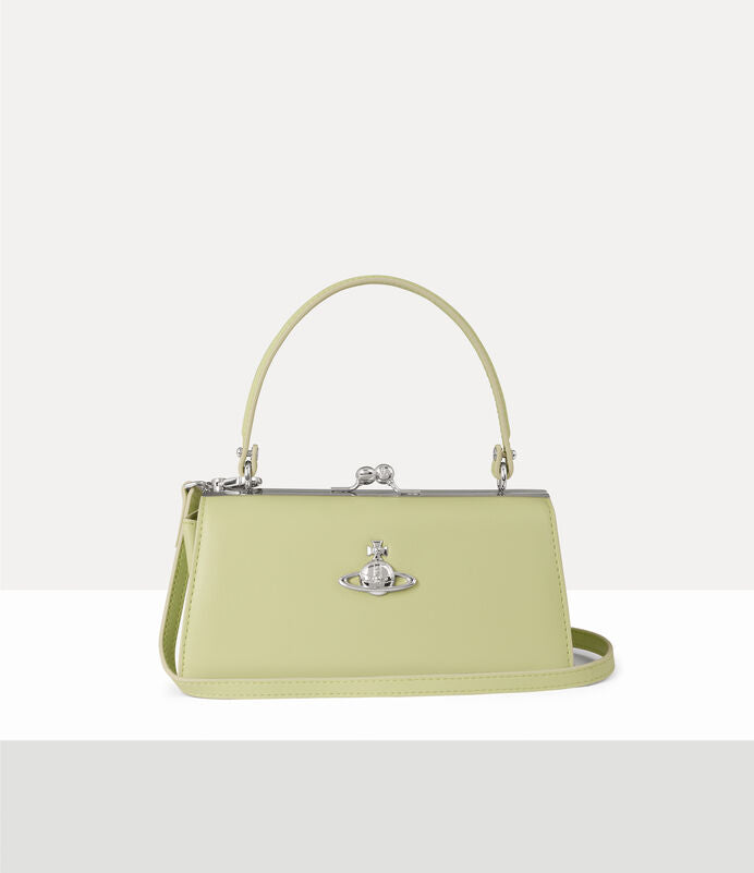 Vivienne Westwood Doll XL Bag 口金土星包 （共4色）