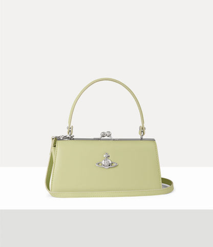 Vivienne Westwood Doll XL Bag 口金土星包 （共4色）