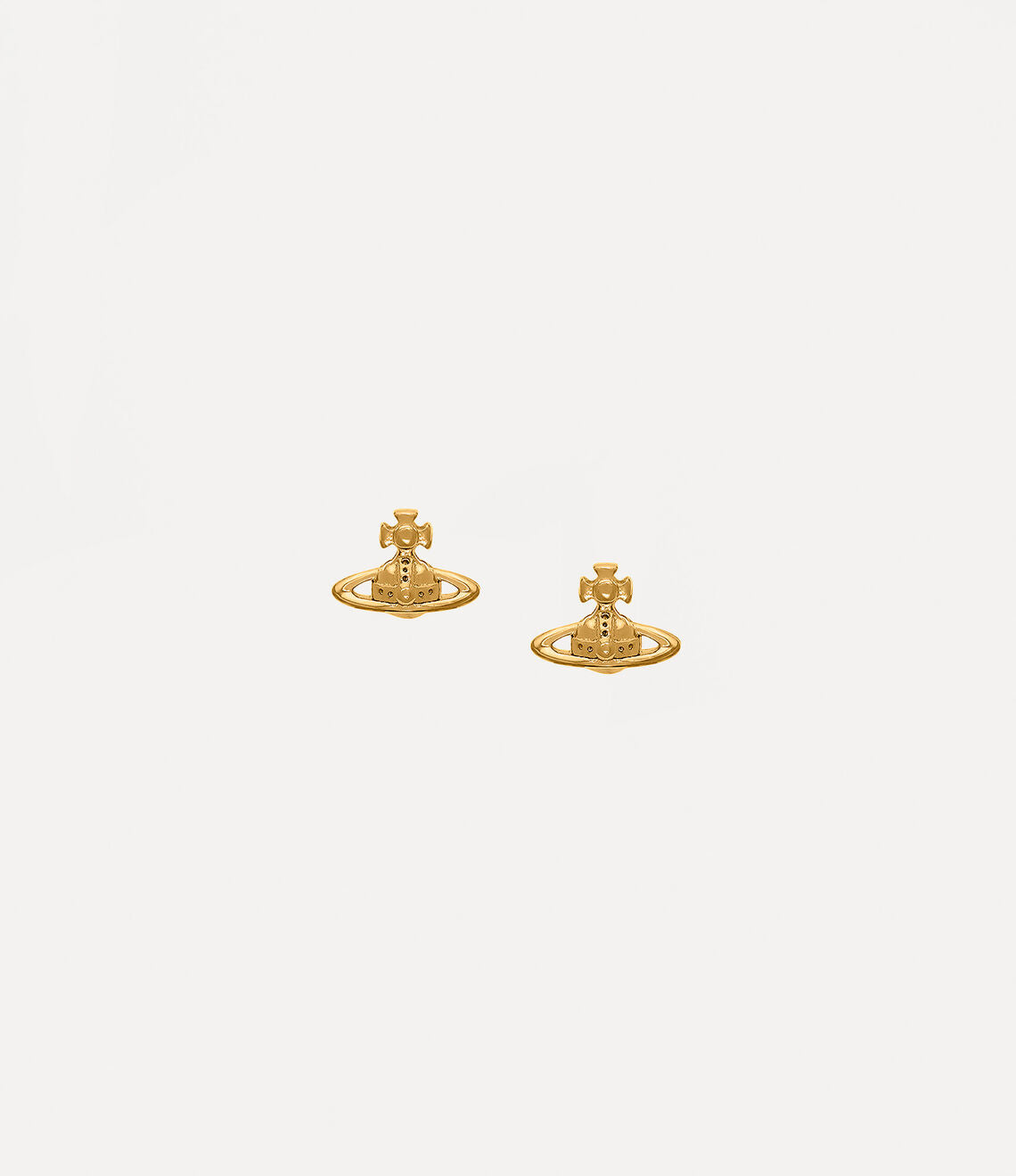 Vivienne Westwood Lorelei Earrings 經典立體土星耳環（共4色！）