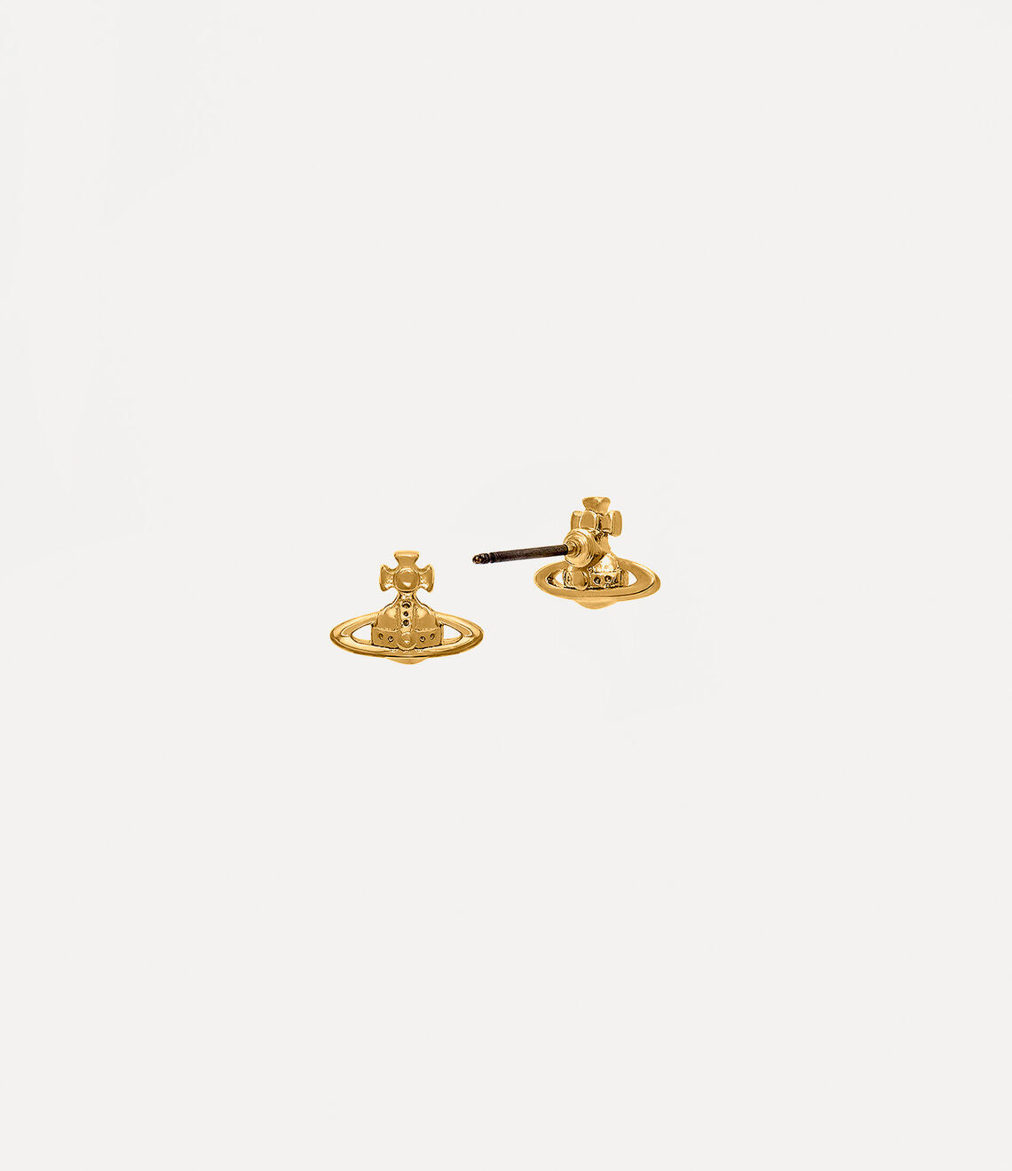 Vivienne Westwood Lorelei Earrings 經典立體土星耳環（共4色！）