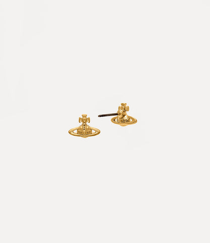 Vivienne Westwood Lorelei Earrings 經典立體土星耳環（共4色！）