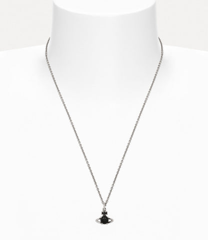 Vivienne Westwood Reina Necklace 袖珍水晶土星項鍊（共5色！）