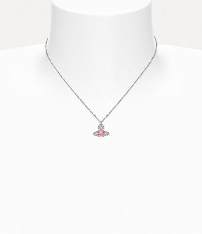 Vivienne Westwood Ismene Necklace 爆閃水晶土星項鍊 （共3色！）