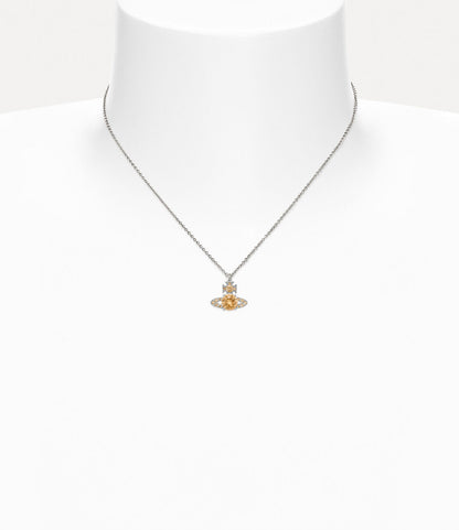 Vivienne Westwood Ismene Necklace 爆閃水晶土星項鍊 （共3色！）