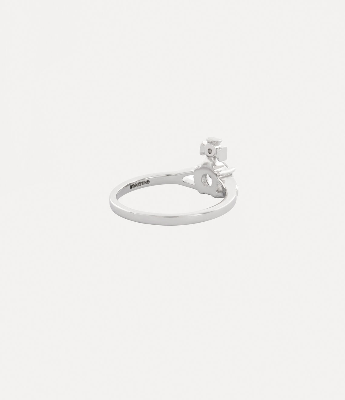 Vivienne Westwood Reina Ring 經典土星戒指（2色！）