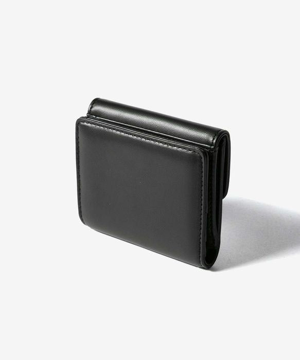 (現貨！）Vivienne Westwood Nappa 小羊皮雙折錢包