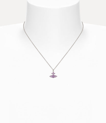 Vivienne Westwood Feodorita Pendant  Necklace 華麗珍珠土星項鍊（共2色！）