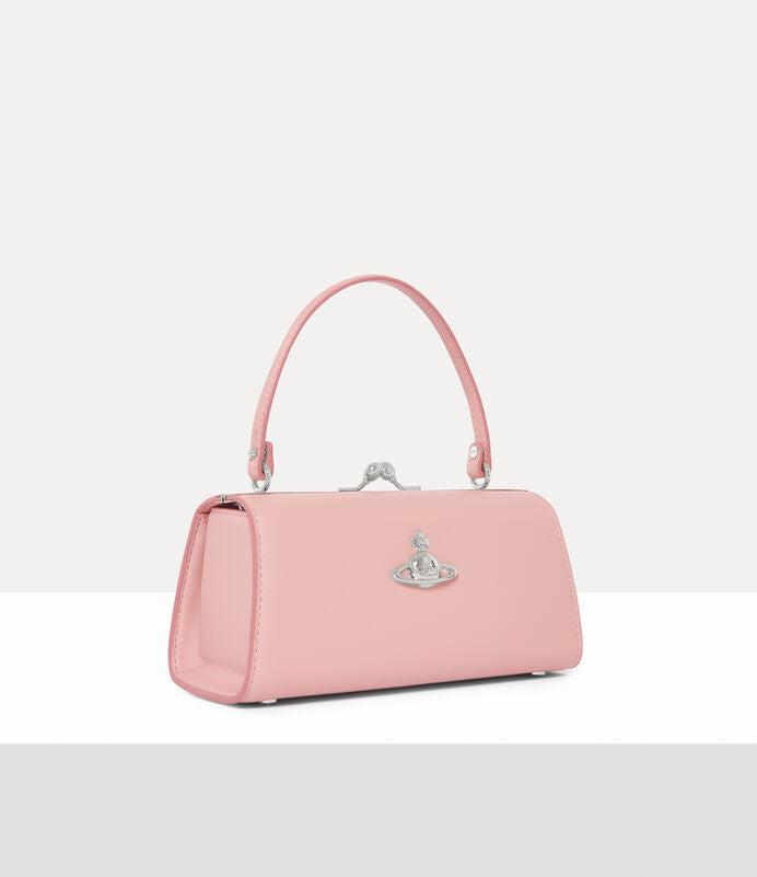 Vivienne Westwood Doll XL Bag 口金土星包 （共4色）