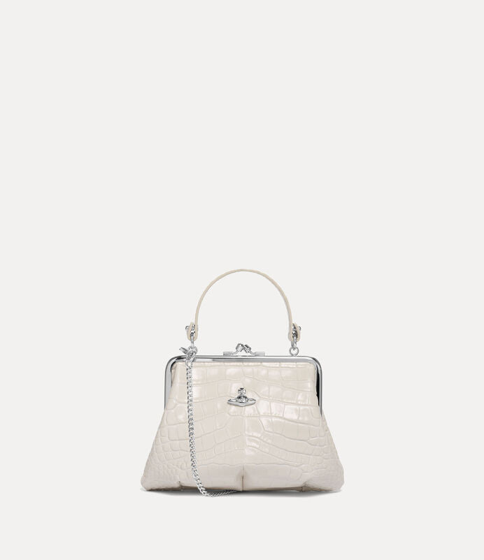 Vivienne Westwood Granny Frame Bag 口金肩背手提包