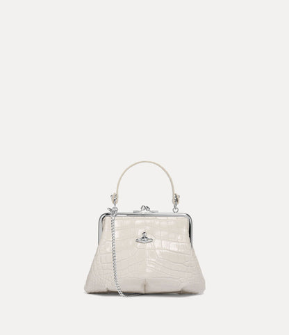 Vivienne Westwood Granny Frame Bag 口金肩背手提包