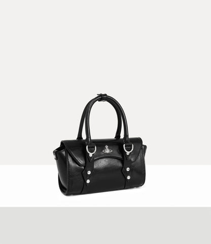 Vivienne Westwood Bettina Mine Bag 公事兩用包
