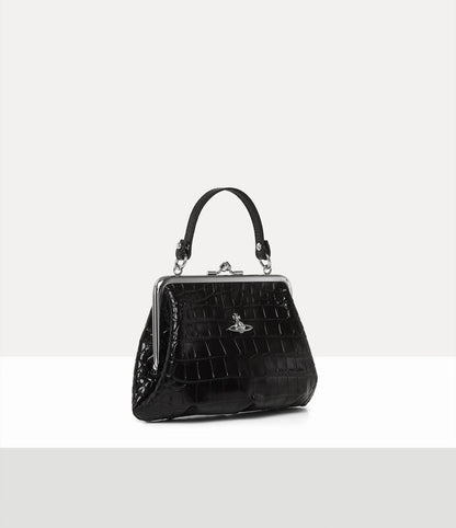 Vivienne Westwood Granny Frame Bag 口金肩背手提包