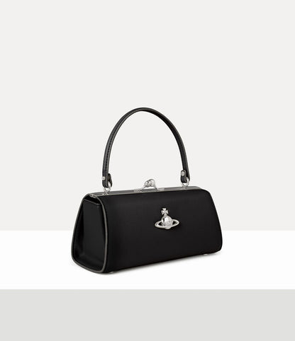 Vivienne Westwood Doll XL Bag 口金土星包 （共4色）