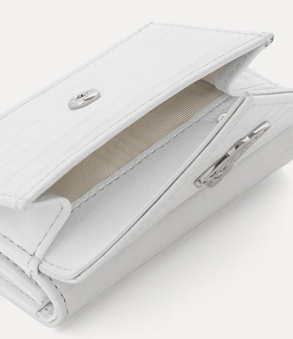 Vivienne Westwood Envelope Wallet 鱷魚紋信封短夾（共3色！）