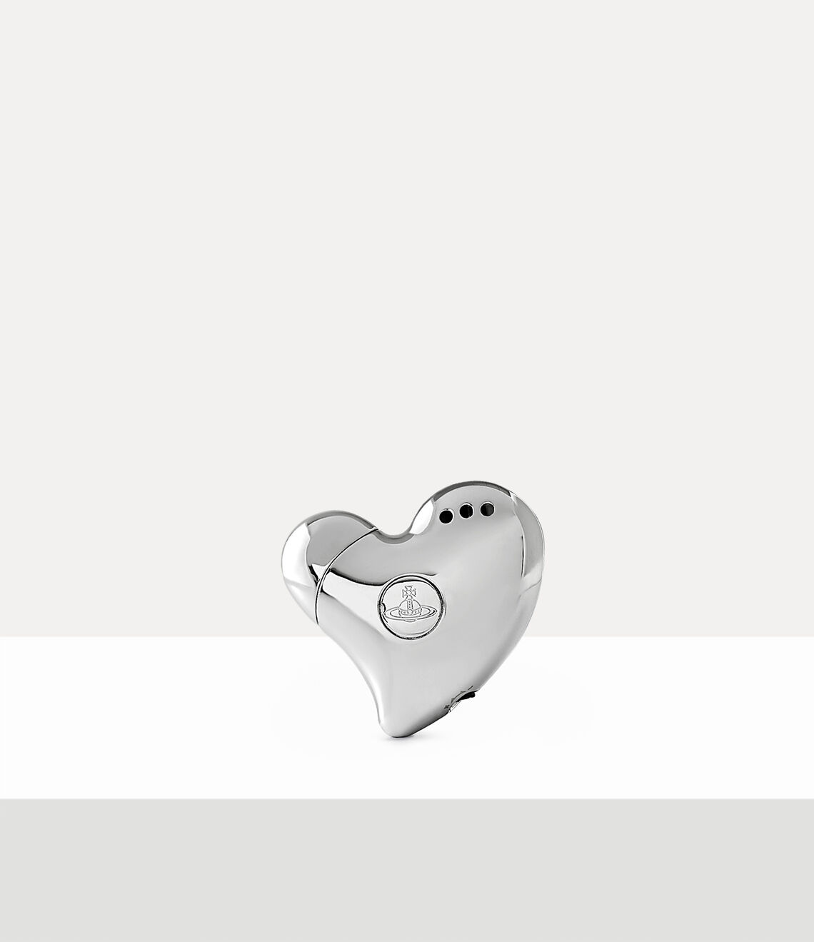 （現貨！）Vivienne Westwood Heart Lighter 限量愛心打火機