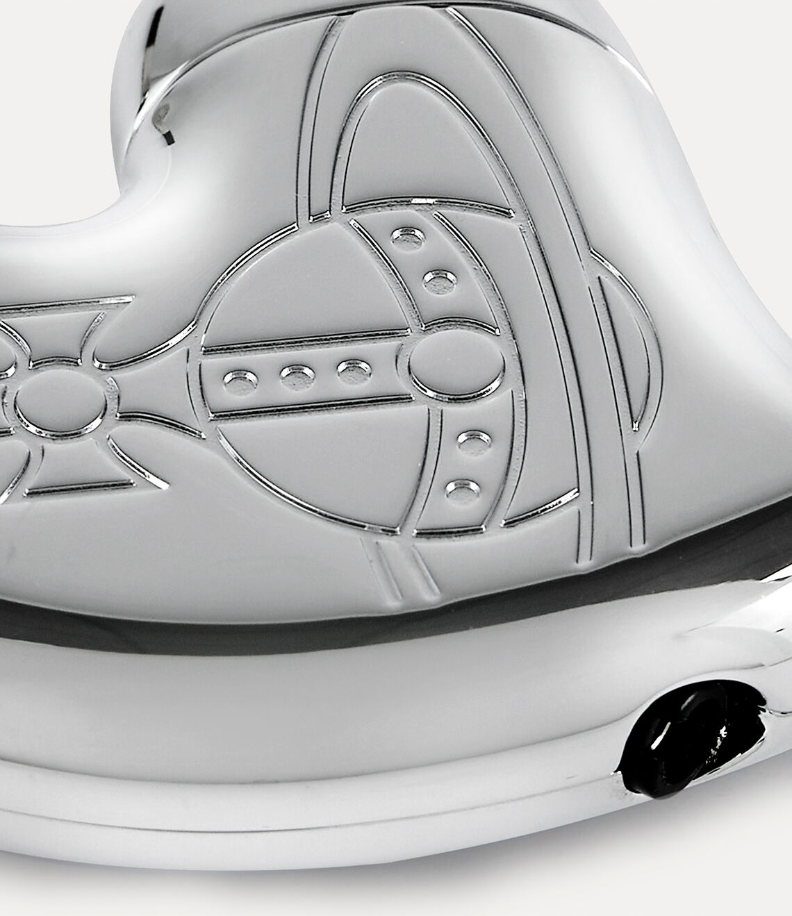 （現貨！）Vivienne Westwood Heart Lighter 限量愛心打火機