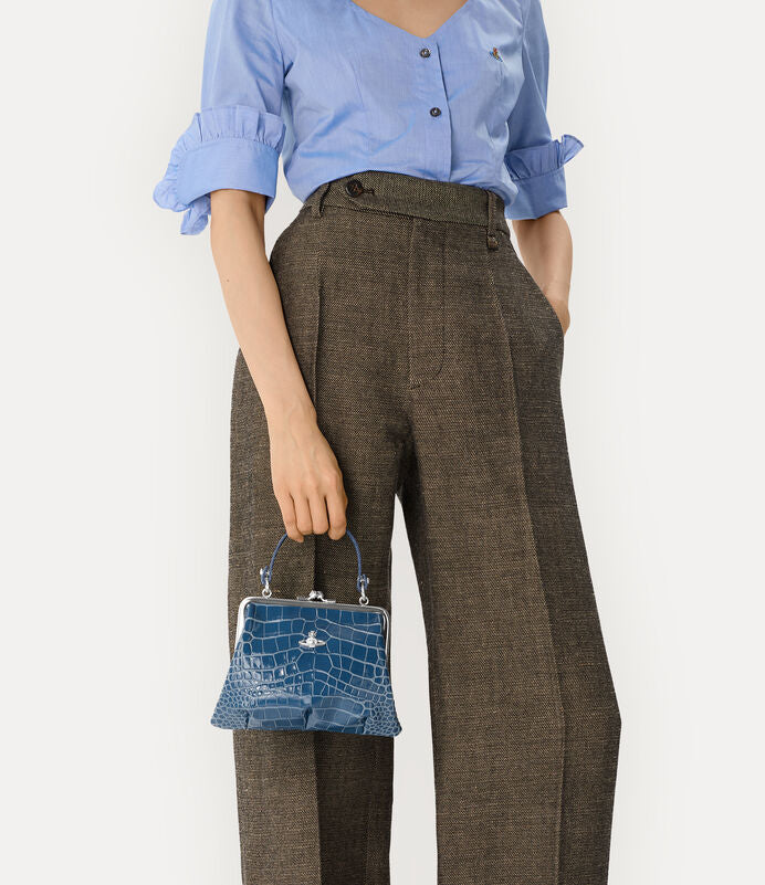 Vivienne Westwood Granny Frame Bag 口金肩背手提包