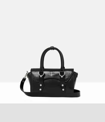 Vivienne Westwood Bettina Mine Bag 公事兩用包
