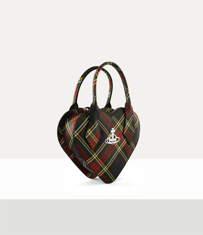 Vivienne Westwood Josephine Heart bag 愛心手提斜挎包
