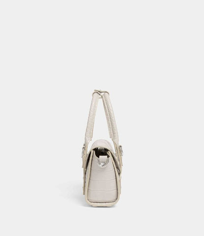 Vivienne Westwood Bettina Mini Bag 學院鱷魚斜挎包