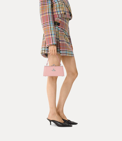 Vivienne Westwood Doll XL Bag 口金土星包 （共4色）