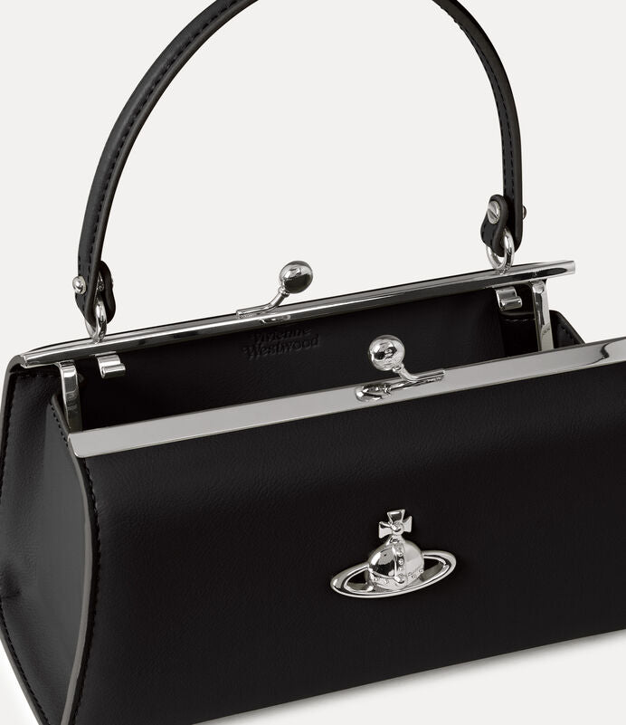 Vivienne Westwood Doll XL Bag 口金土星包 （共4色）