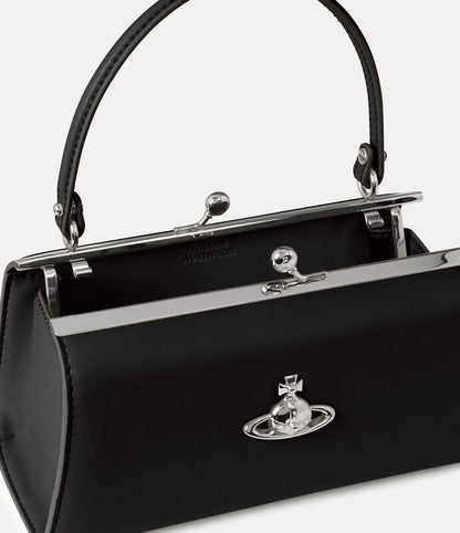 Vivienne Westwood Doll XL Bag 口金土星包 （共4色）
