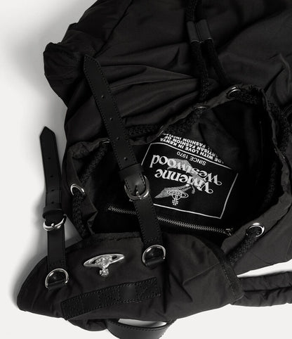 Vivienne Westwood Highland Bag 束口後背包