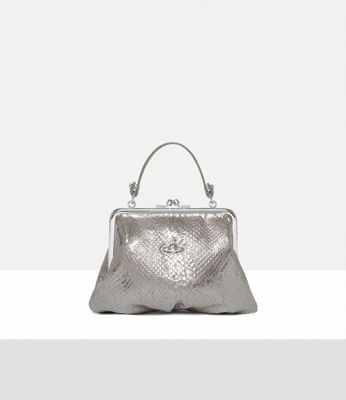 Vivienne Westwood Granny Frame Bag 口金肩背手提包