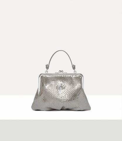 Vivienne Westwood Granny Frame Bag 口金肩背手提包