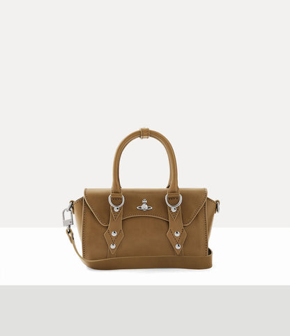 Vivienne Westwood Bettina Mine Bag 公事兩用包