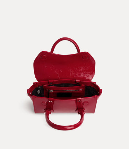 Vivienne Westwood Bettina Mine Bag 公事兩用包