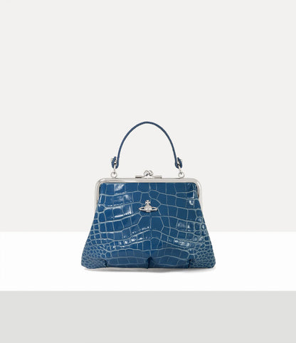 Vivienne Westwood Granny Frame Bag 口金肩背手提包