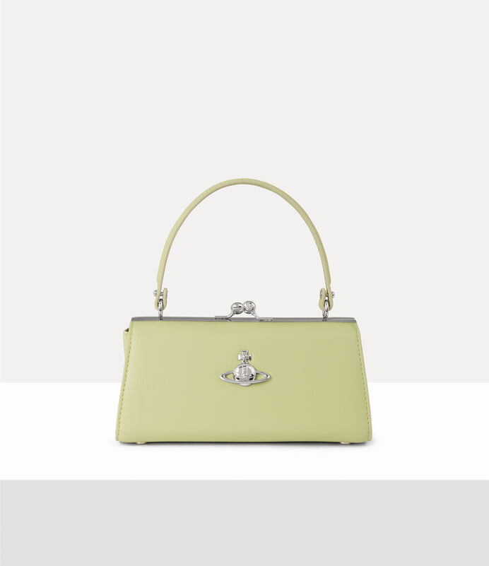 Vivienne Westwood Doll XL Bag 口金土星包 （共4色）