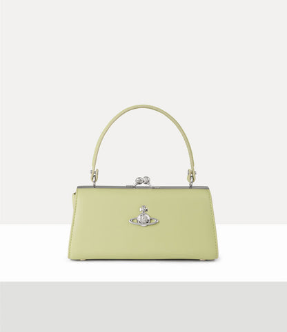 Vivienne Westwood Doll XL Bag 口金土星包 （共4色）