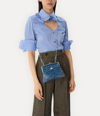 Vivienne Westwood Granny Frame Bag 口金肩背手提包