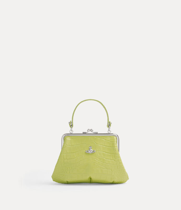 Vivienne Westwood Granny Frame Bag 口金肩背手提包