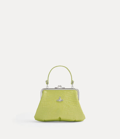 Vivienne Westwood Granny Frame Bag 口金肩背手提包