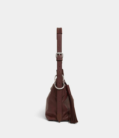 Vivienne Westwood Emma Bag 小羊皮流蘇肩背包