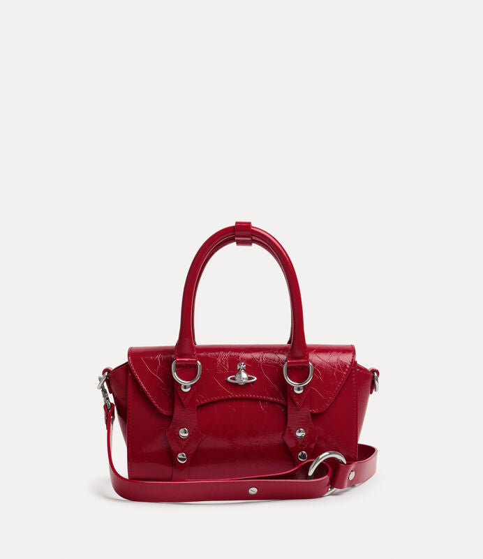 Vivienne Westwood Bettina Mine Bag 公事兩用包