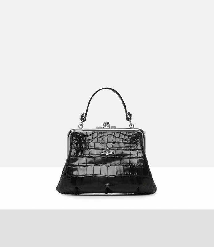 Vivienne Westwood Granny Frame Bag 口金肩背手提包
