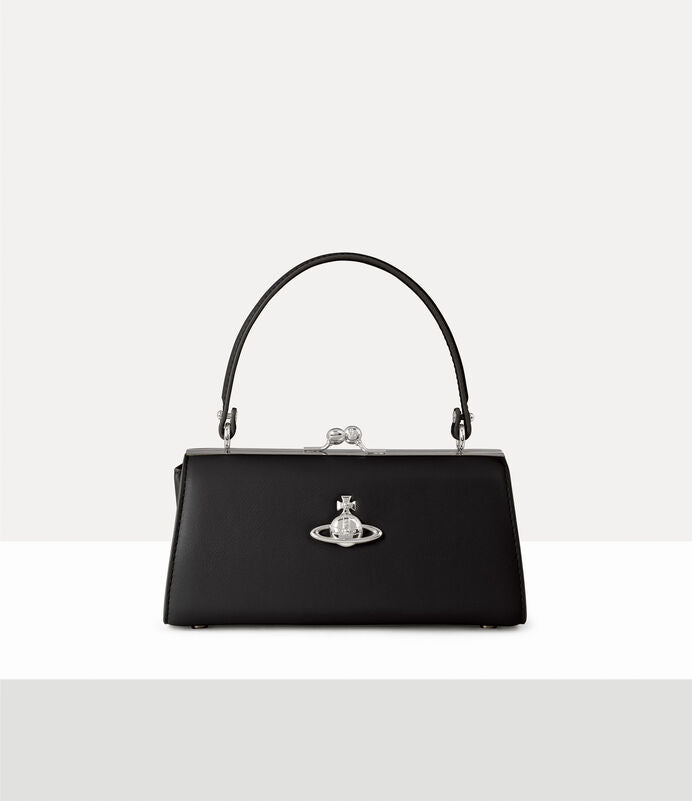 Vivienne Westwood Doll XL Bag 口金土星包 （共4色）