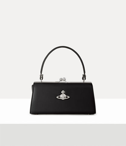 Vivienne Westwood Doll XL Bag 口金土星包 （共4色）