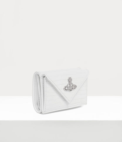 Vivienne Westwood Envelope Wallet 鱷魚紋信封短夾（共3色！）