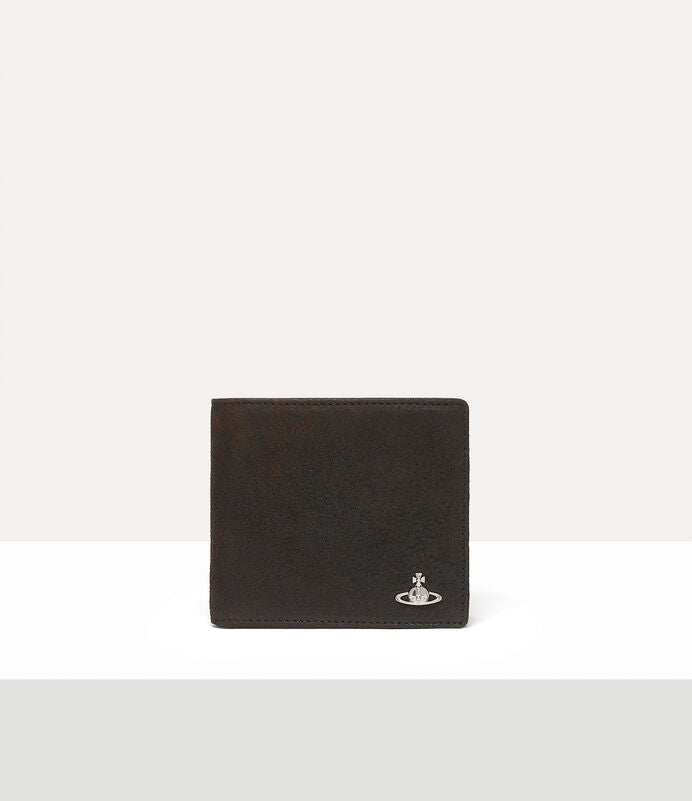 Vivienne Westwood Billfold Wallet 仿舊小羊皮錢包